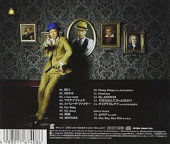 Amazon.co.jp: Best Of SEAMO: ミュージック